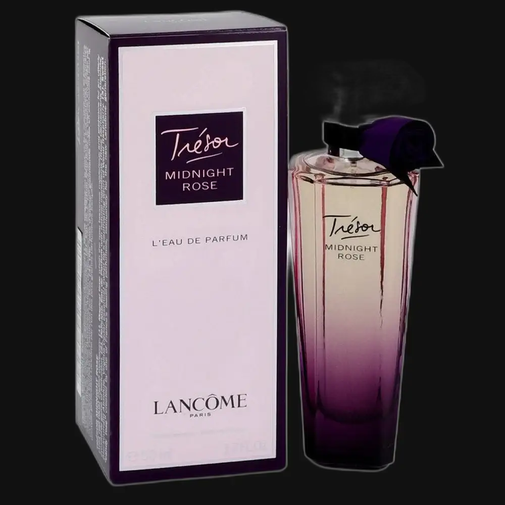 Tresor Midnight Rose By Lancome Perfume for Women by Gamer Scents