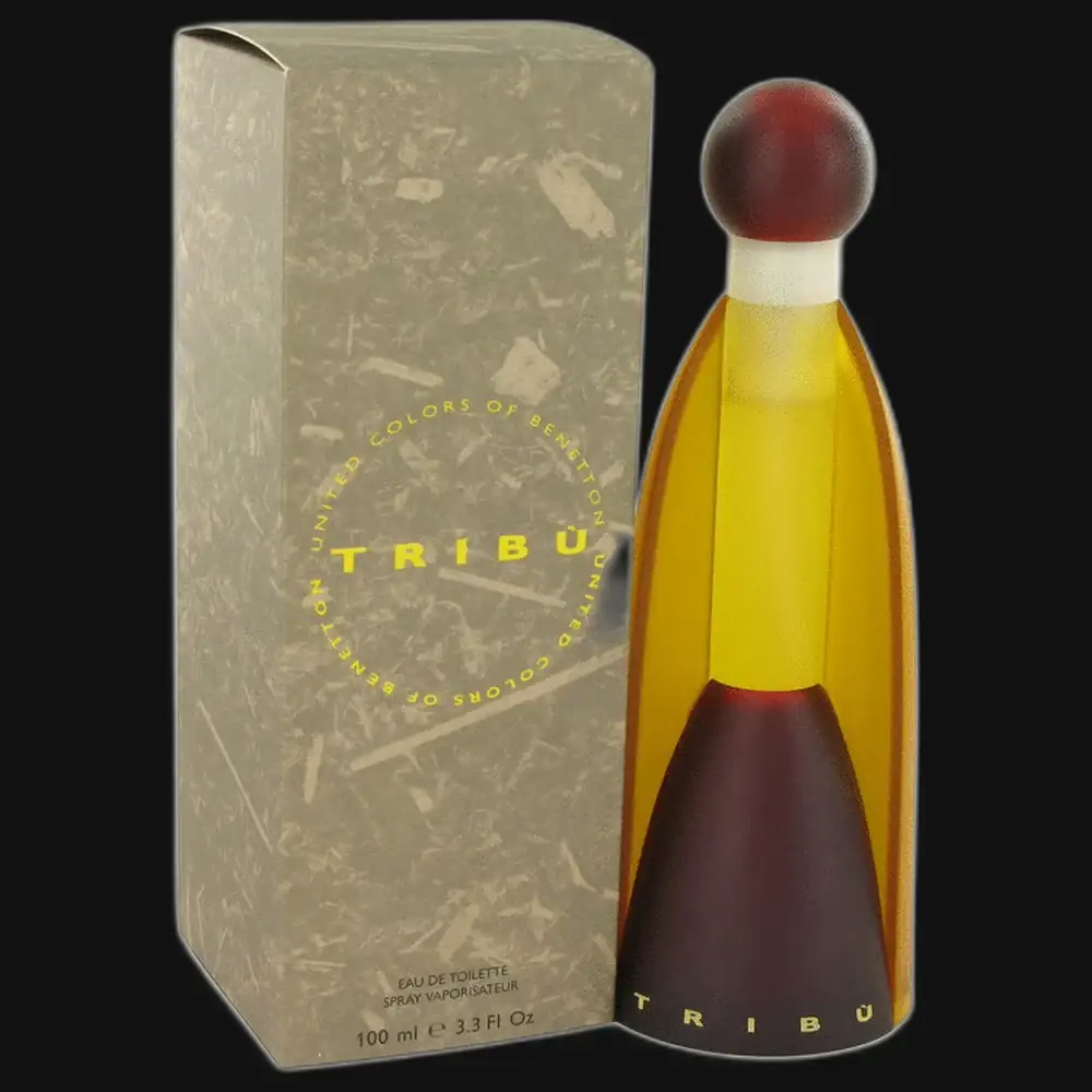 Tribu By Benetton Perfume for Women by Gamer Scents