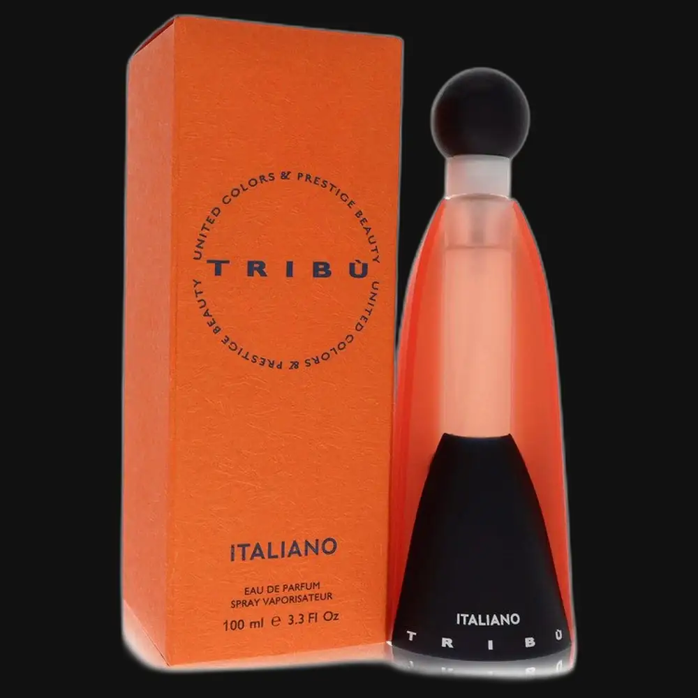Tribu Italiano By Benetton Perfume for Women by Gamer Scents