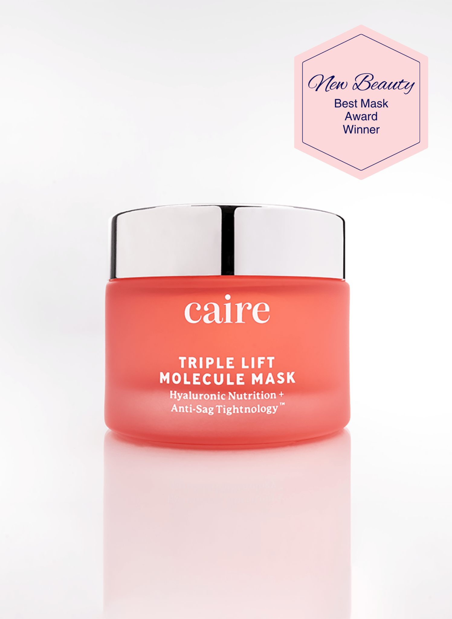 Triple Lift Molecule Mask by Caire Beauty
