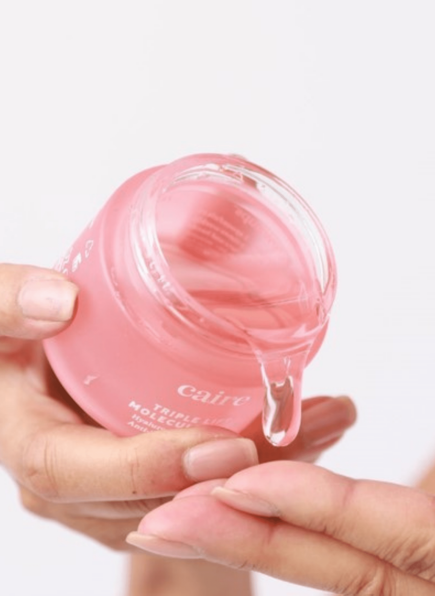 Triple Lift Molecule Mask by Caire Beauty
