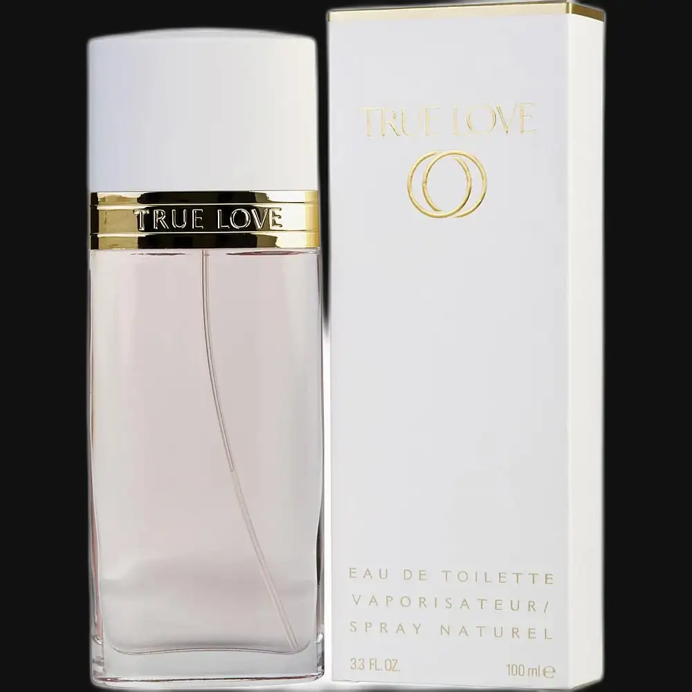 True Love By Elizabeth Arden Perfume for Women by Gamer Scents