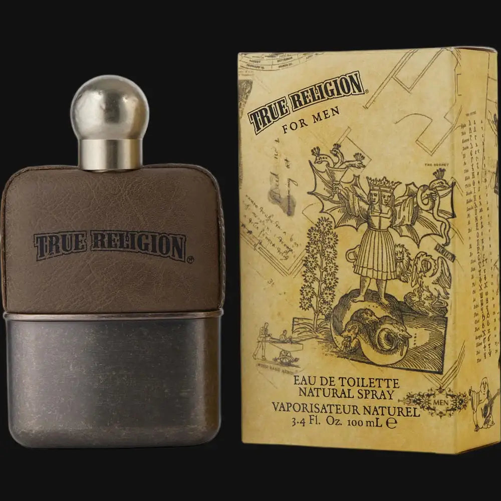 True Religion By True Religion Cologne for Men by Gamer Scents
