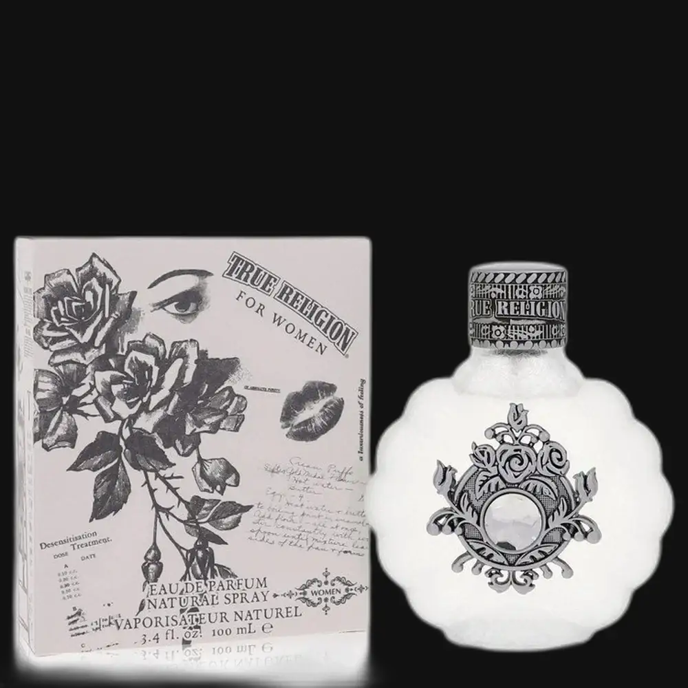 True Religion By True Religion Perfume for Women by Gamer Scents