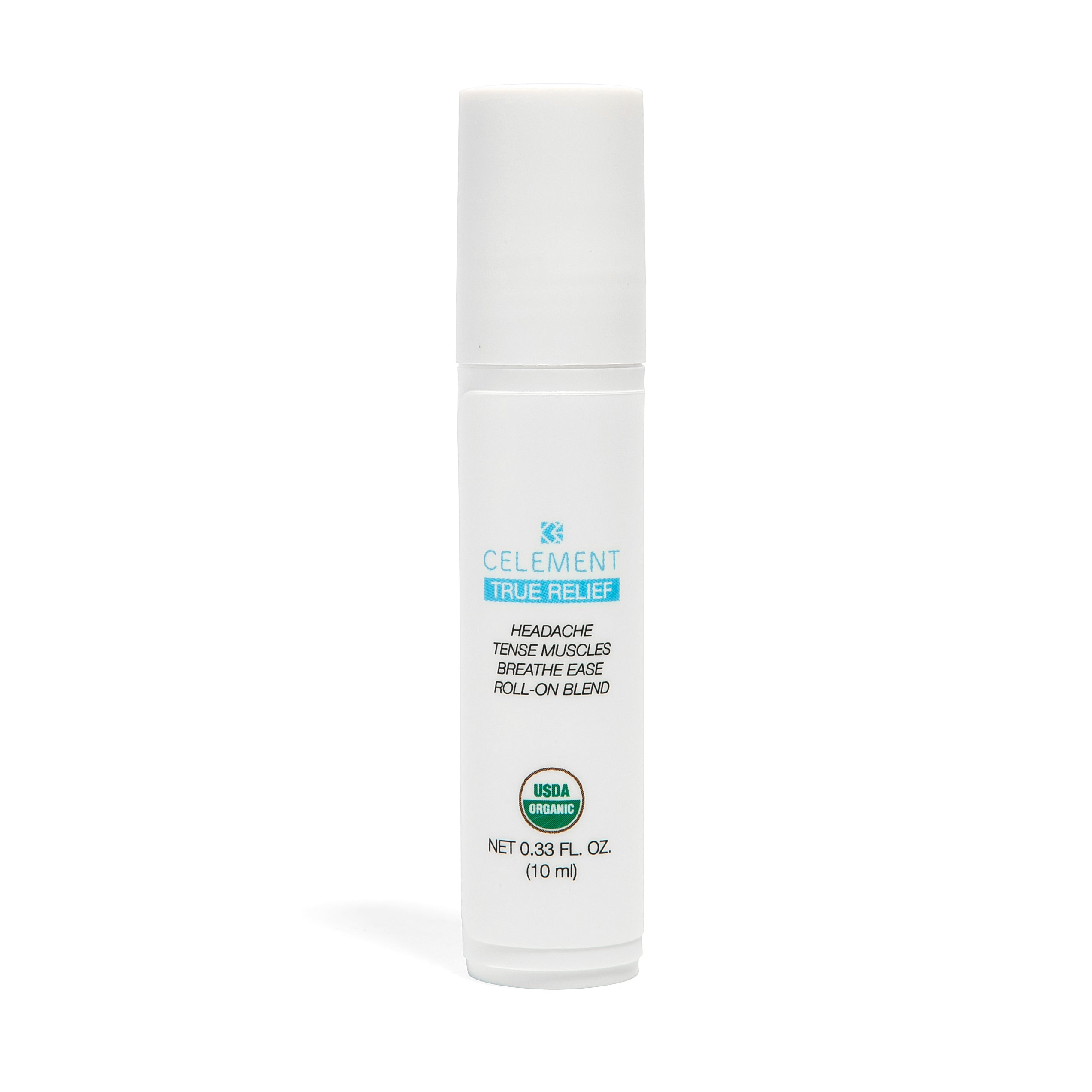 True Relief Essential Oil Blend by CELEMENT