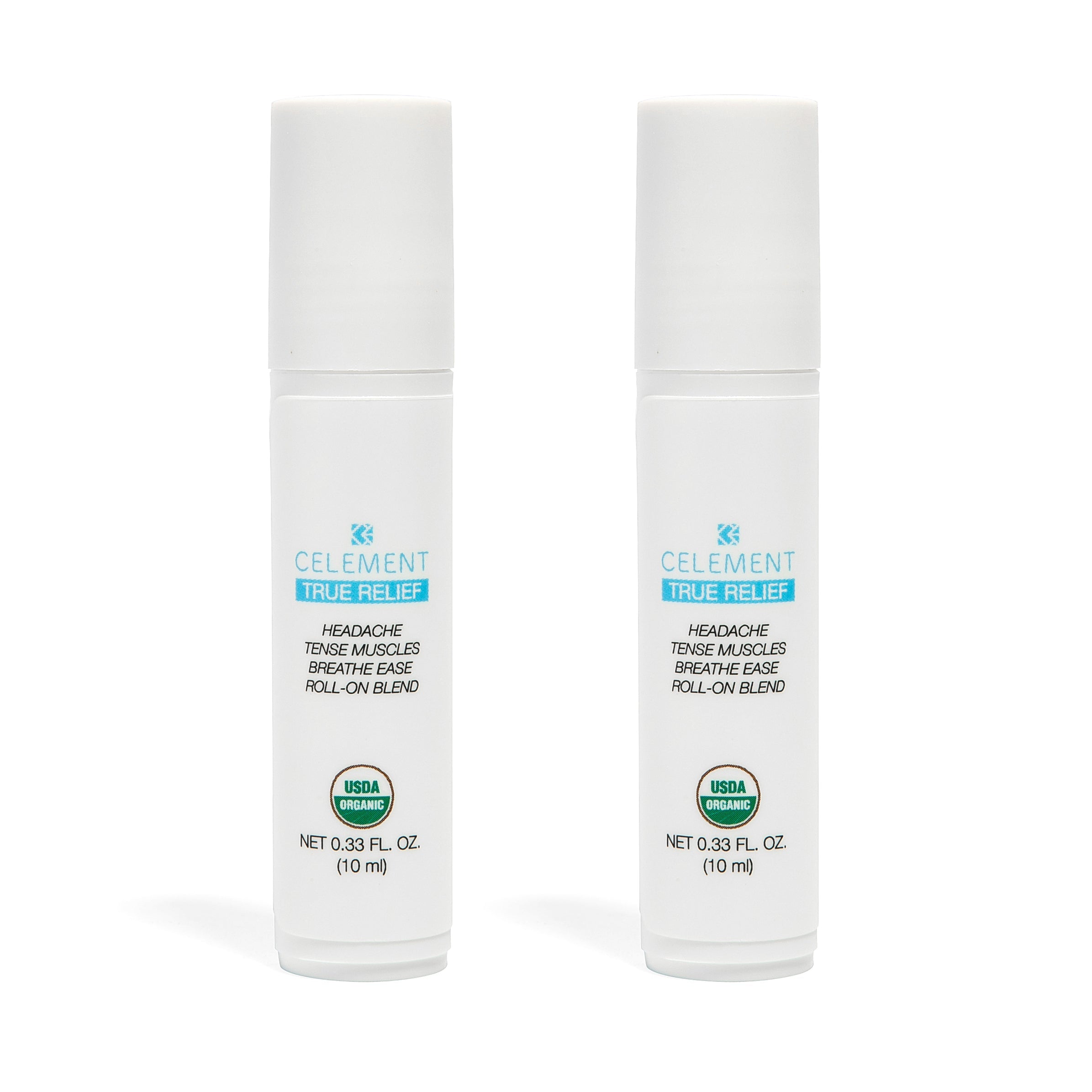 True Relief Essential Oil Blend by CELEMENT