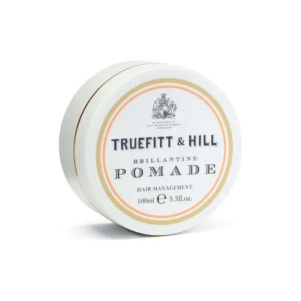 Truefitt & Hill Hair Management Pomade 3.3 oz by Pasteur Pharmacy