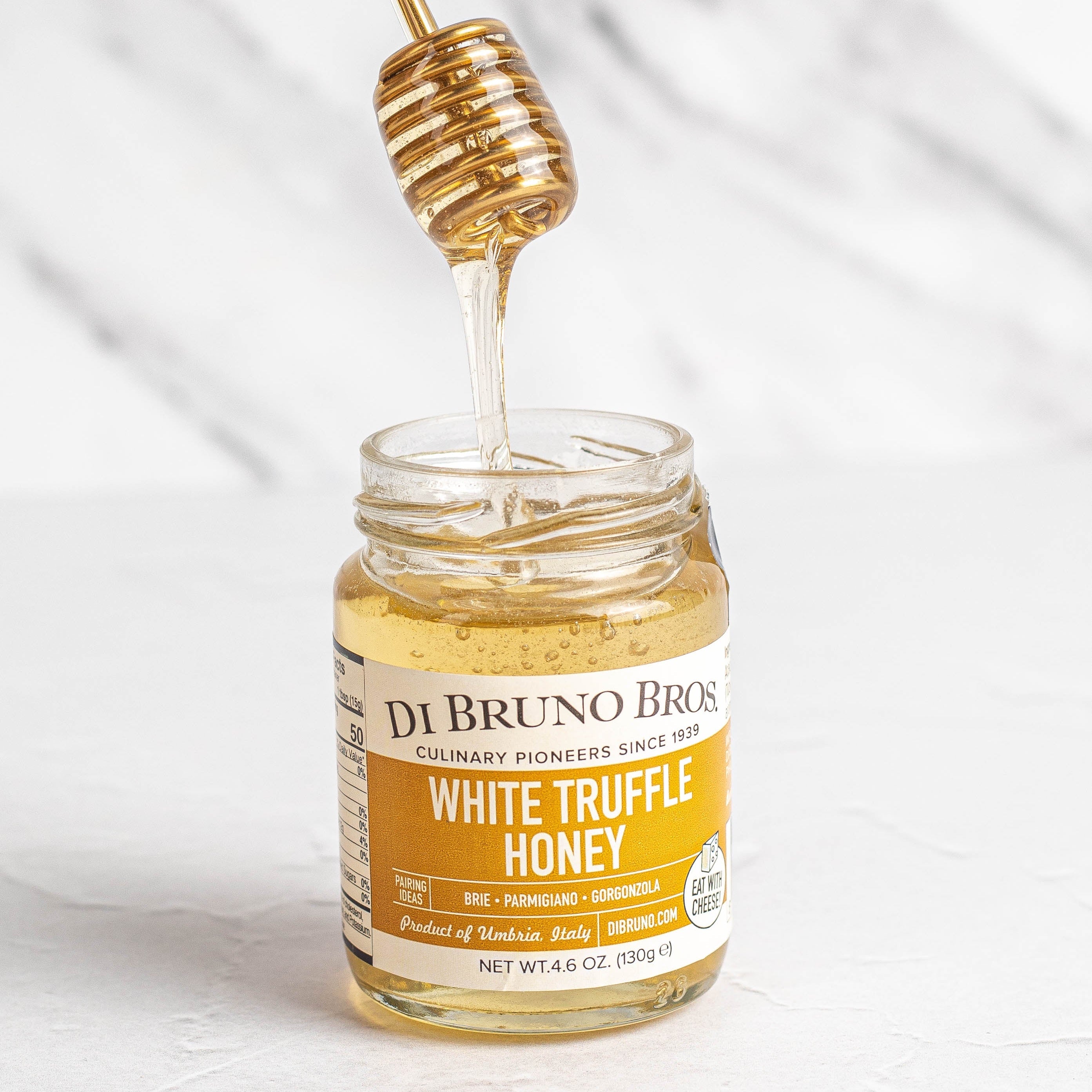 White Truffle Acacia Honey by Di Bruno Bros.
