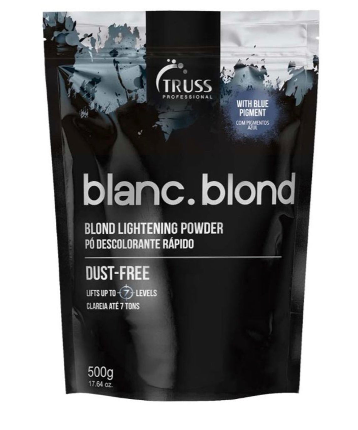 Truss Blanc Blond Lightening Powder 17.64 oz