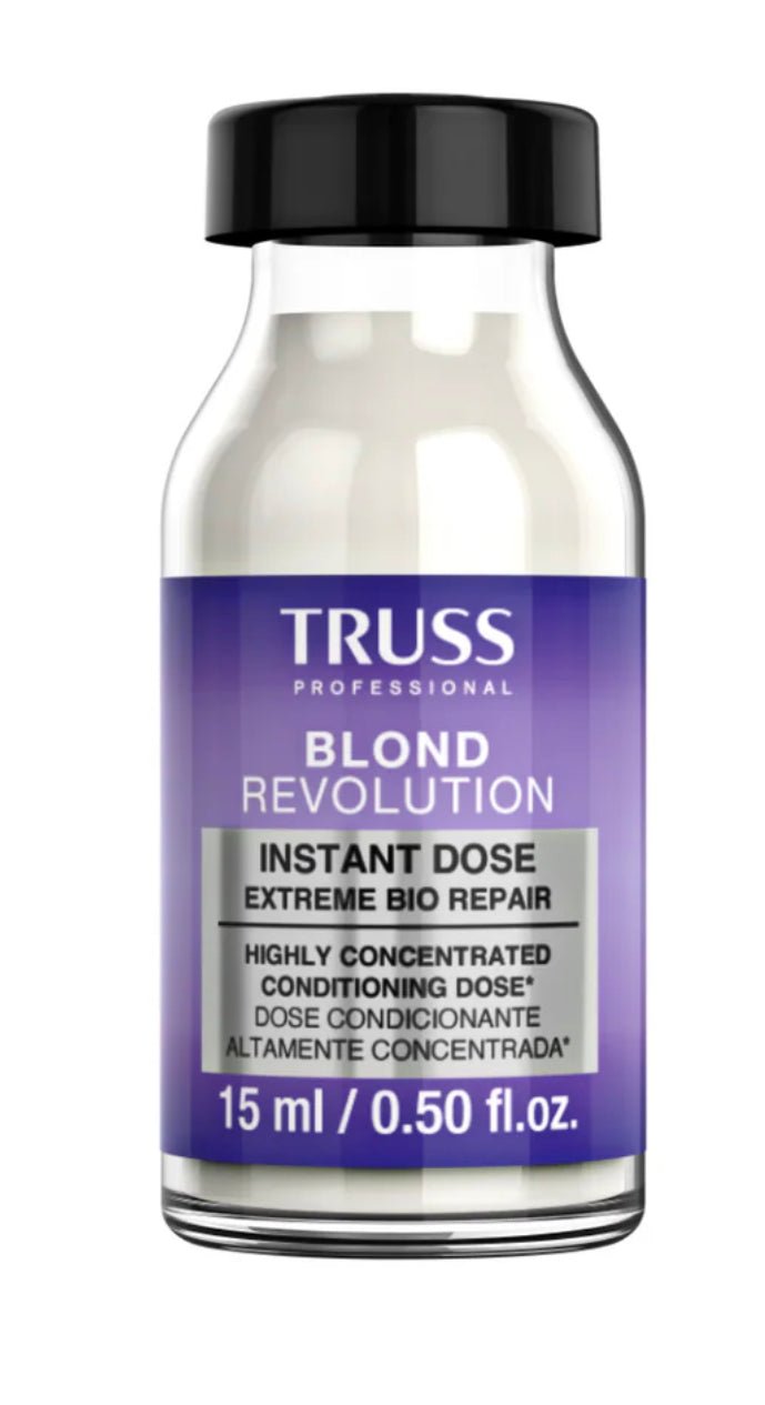 Truss Blond Revolution Instant Dose 0.50 oz