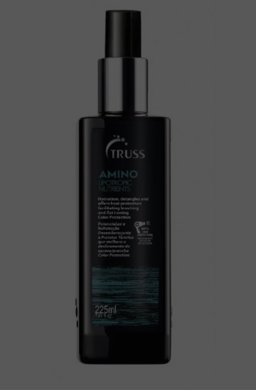 Truss Miracle Amino, 225 ml / 6.71 oz