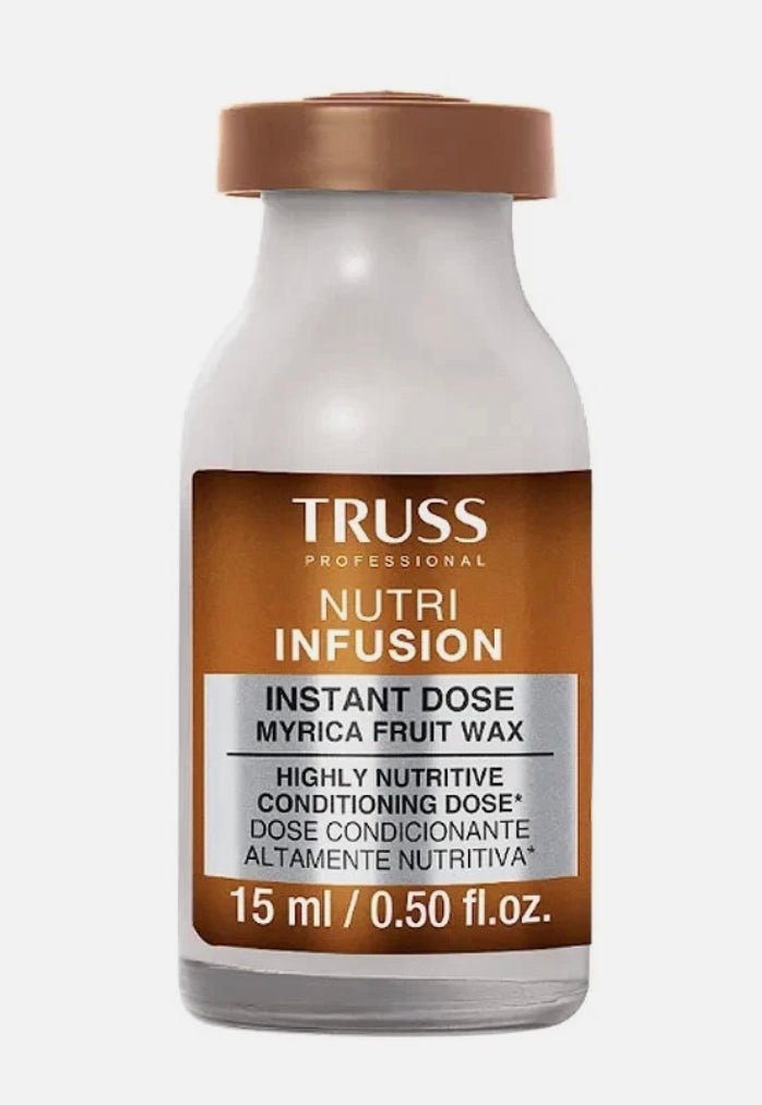 Truss Nutri Infusion Instant Dose 0.50 oz