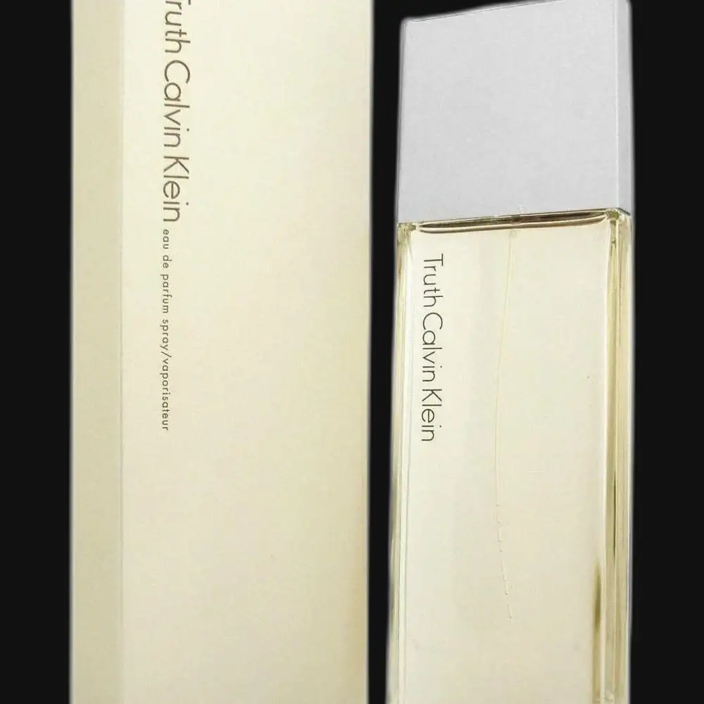Truth By Calvin Klein Perfume for Women by Gamer Scents
