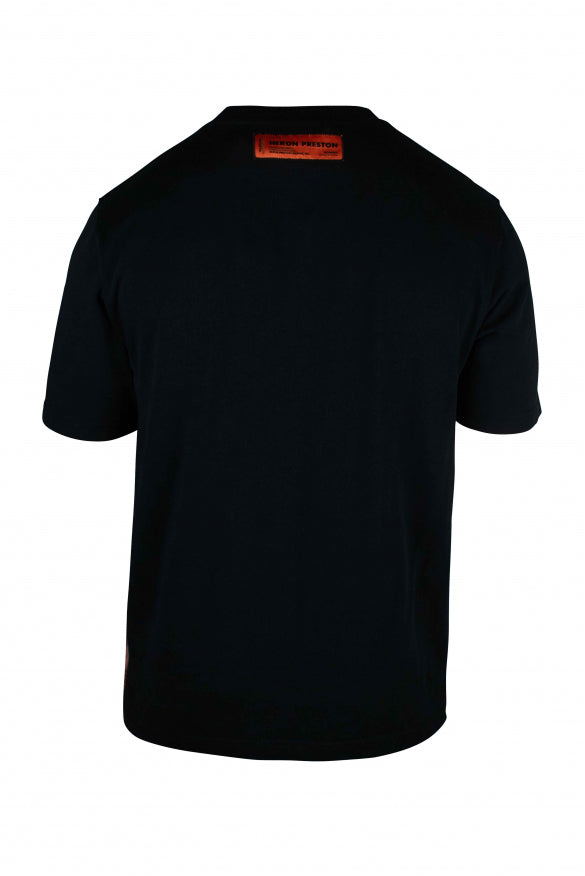Heron Preston Men T-Shirt by Luosophy