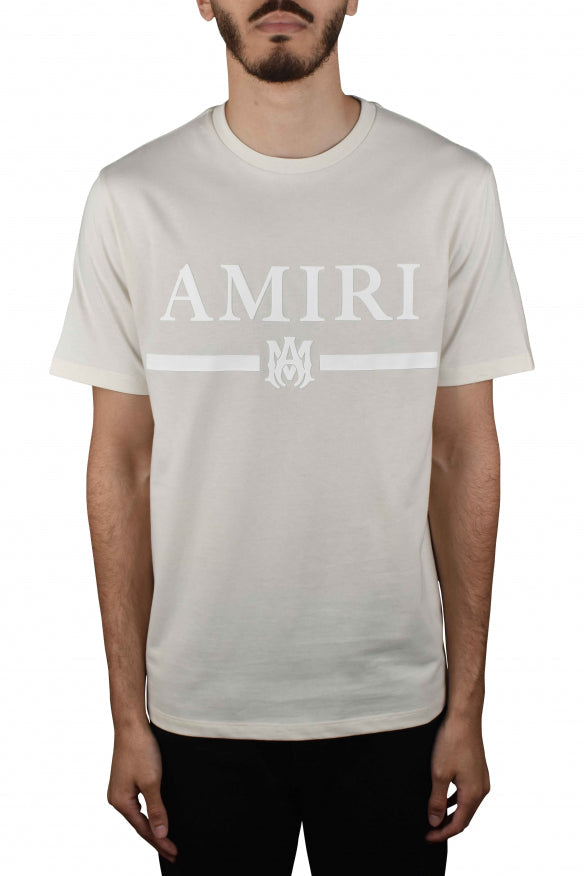 Amiri Men T-Shirt by Luosophy