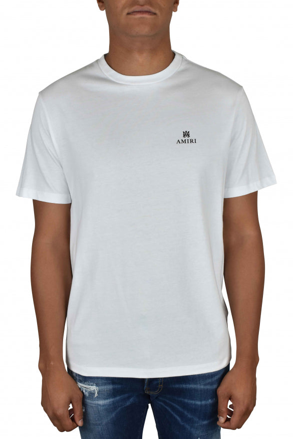 Amiri Men T-Shirt DestGlow