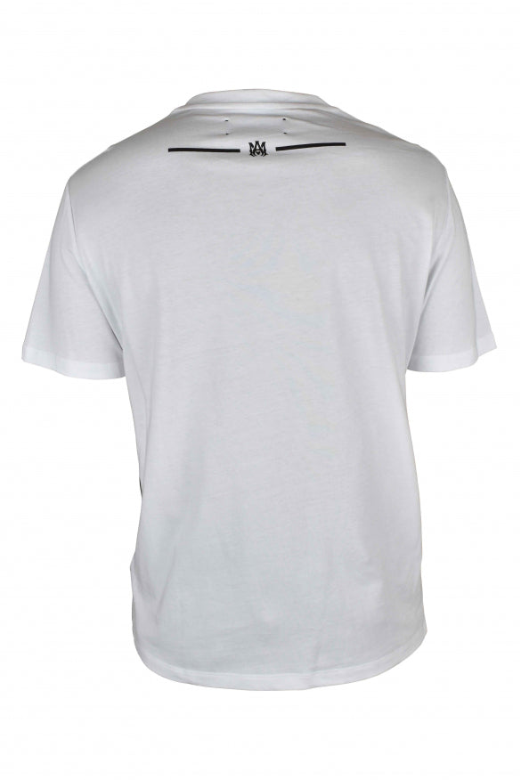 Amiri Men T-Shirt DestGlow