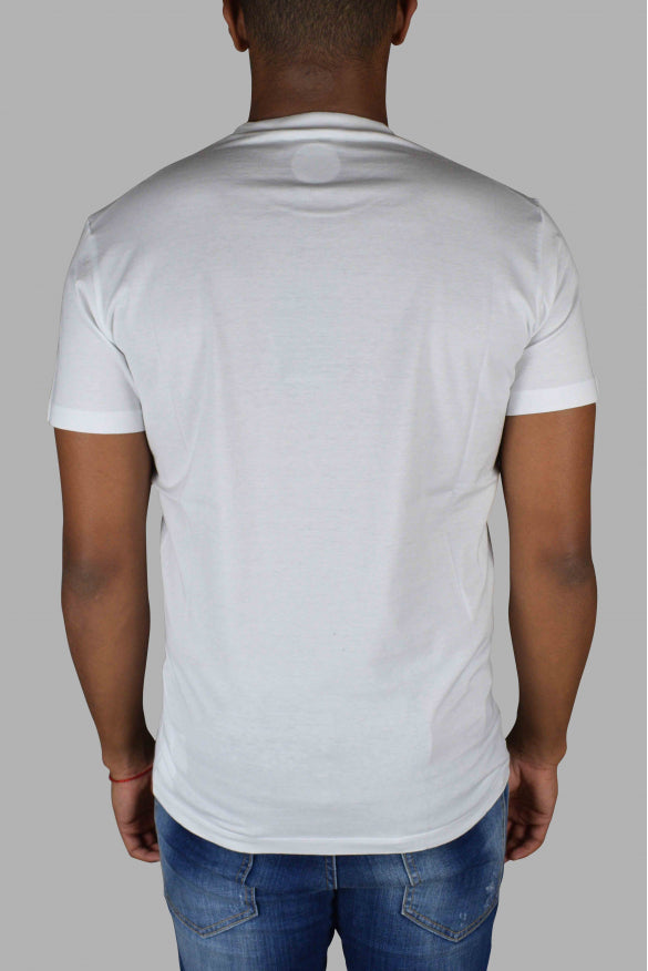 Dsquared2 Men T-Shirt DestGlow