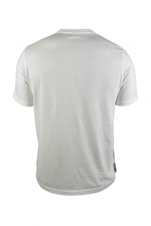 Autry Men T-Shirt by Luosophy