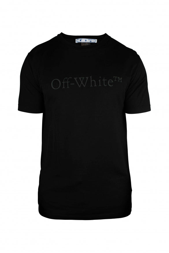 Off-White Men T-Shirt by Luosophy
