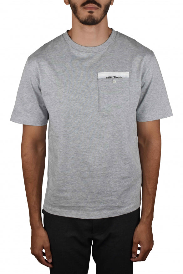 Palm Angels Men T-Shirt by Luosophy