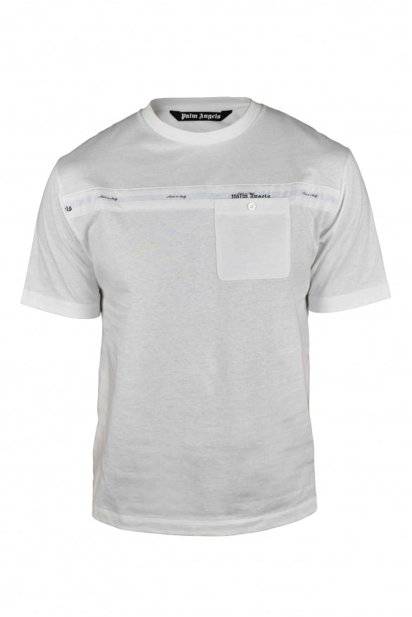 Palm Angels Men T-Shirt by Luosophy