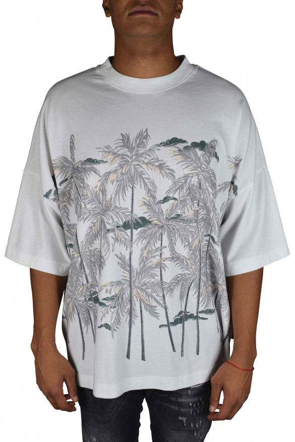 Palm Angels Men T-Shirt by Luosophy