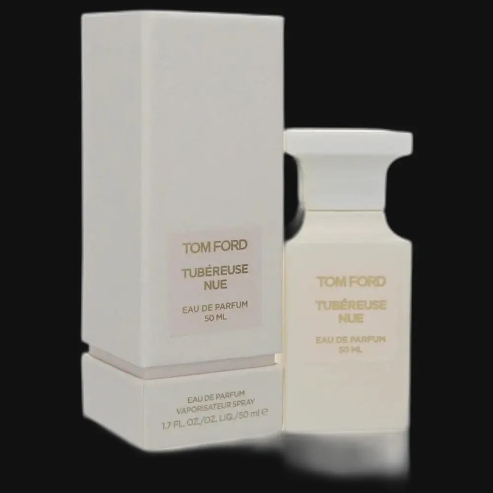 Tubereuse Nue By Tom Ford (Unisex) by Gamer Scents