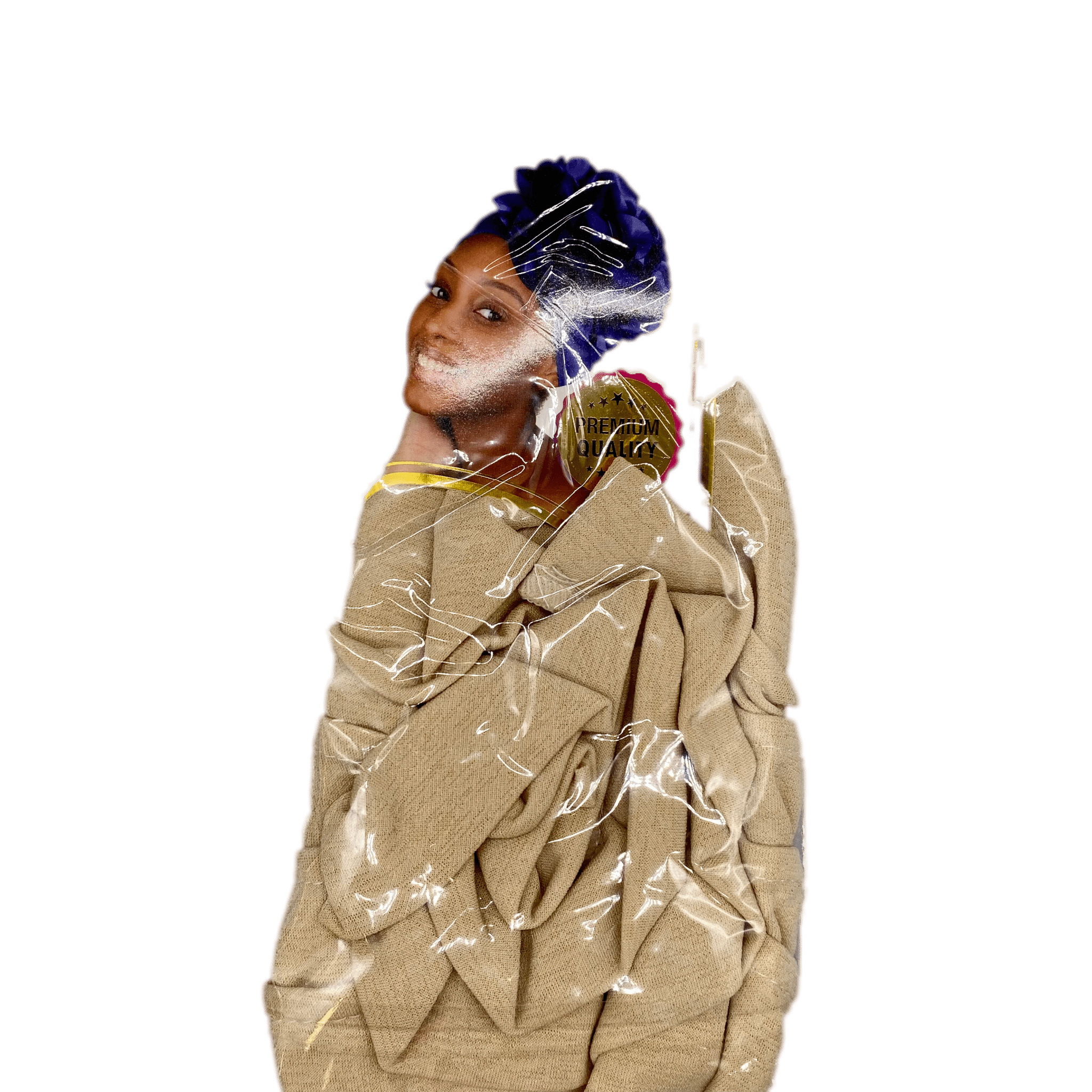 Turban Hat