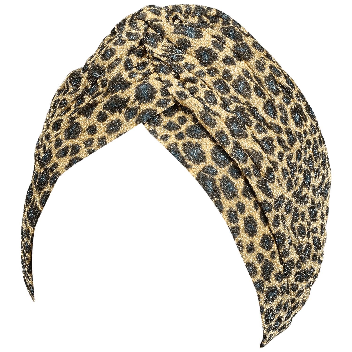 Turban Hat