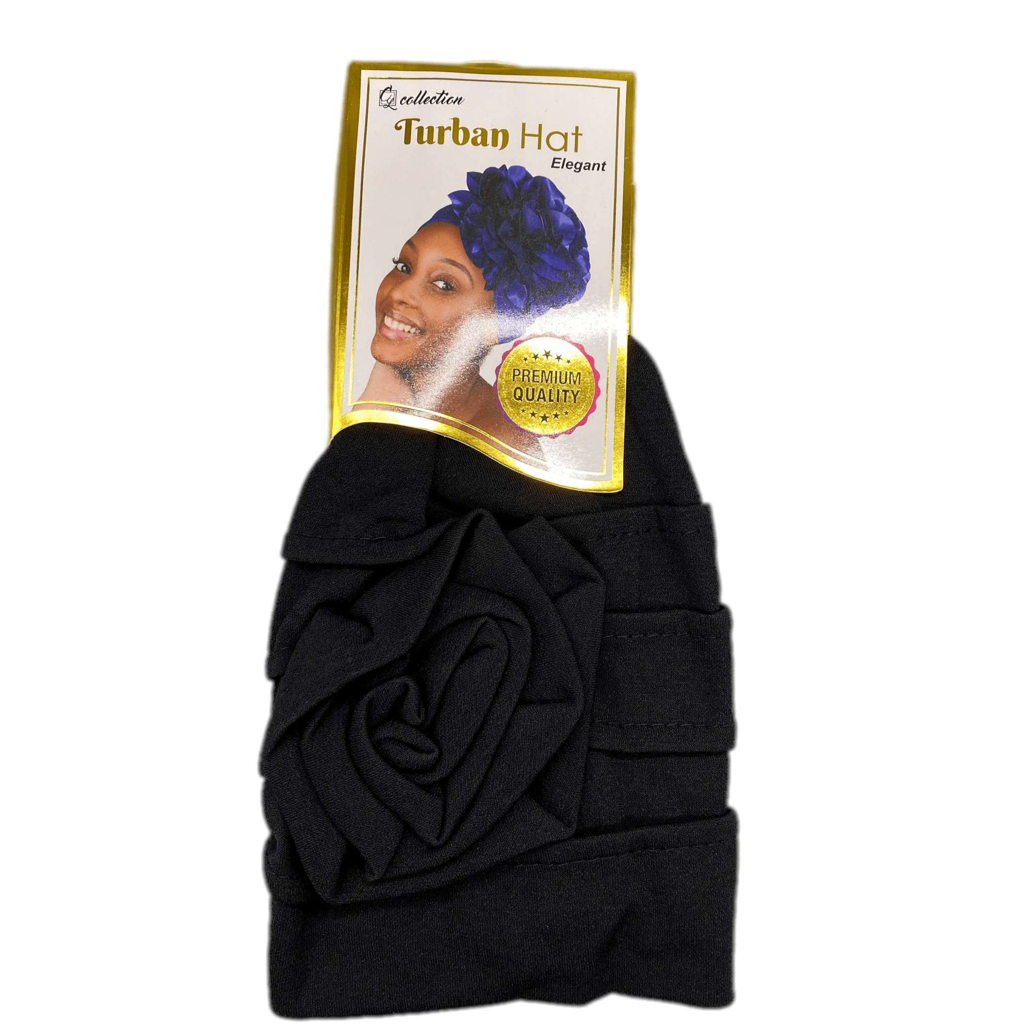 Turban Hat