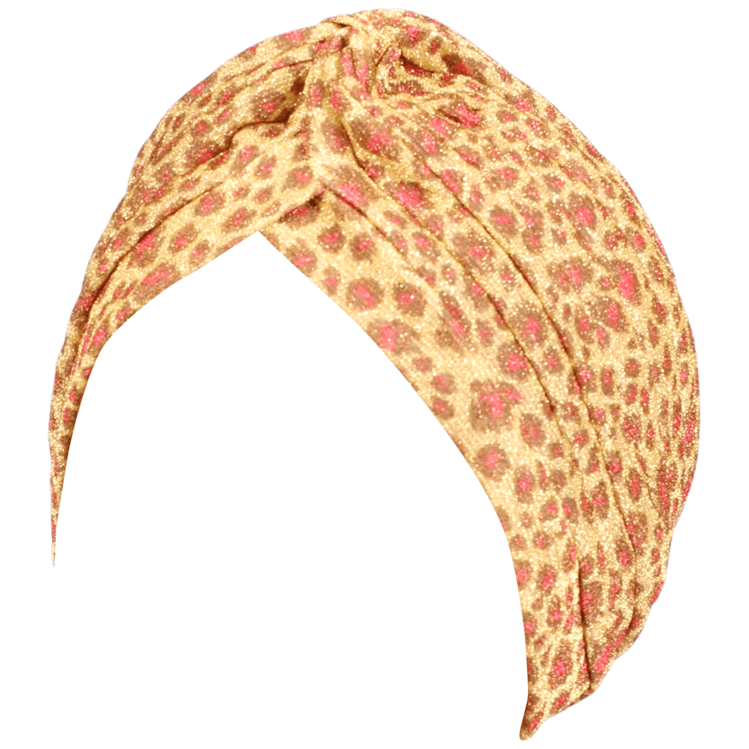 Turban Hat