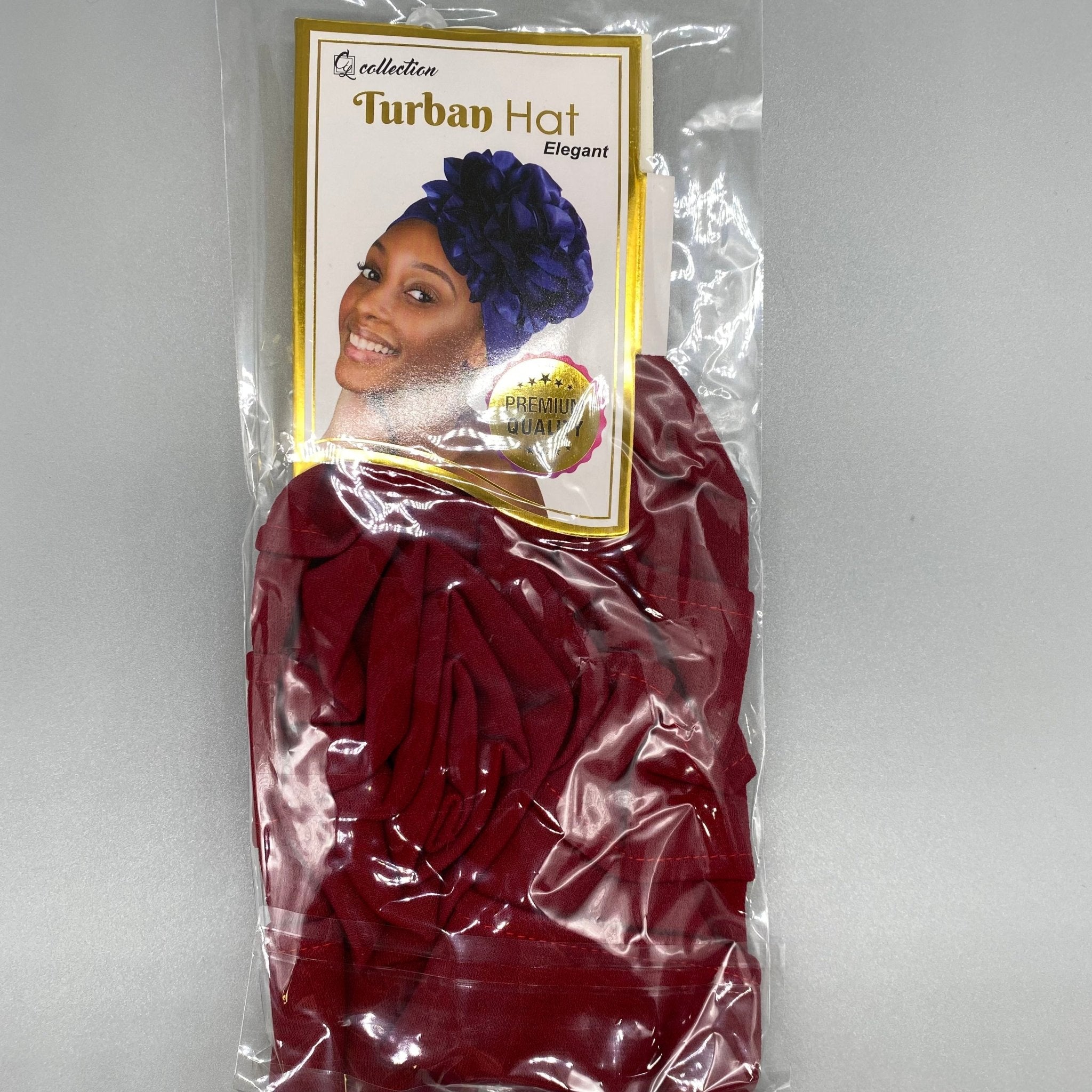 Turban Hat