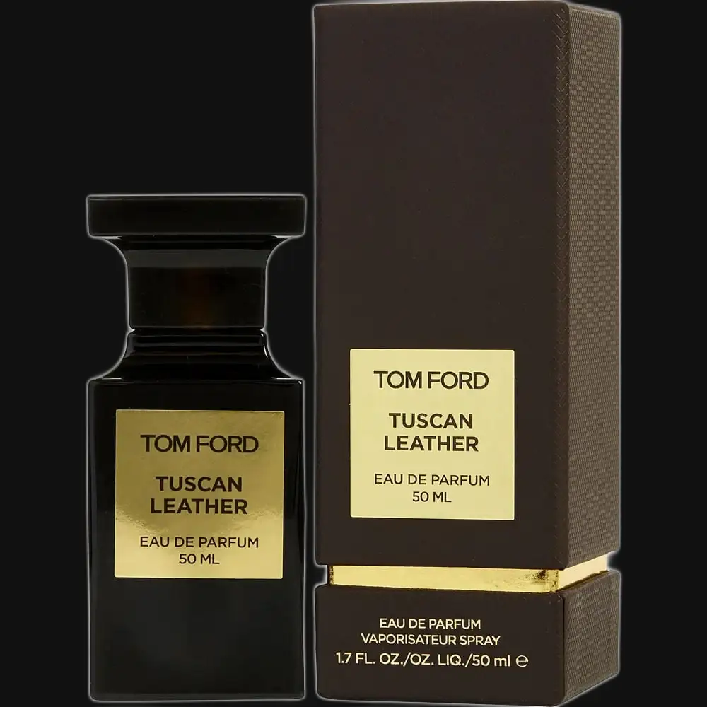 Tuscan Leather By Tom Ford Cologne for Men by Gamer Scents