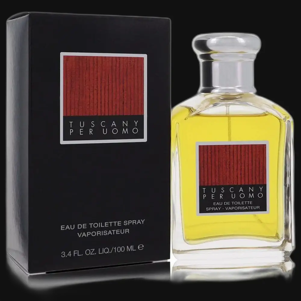 Tuscany By Aramis Cologne for Men by Gamer Scents
