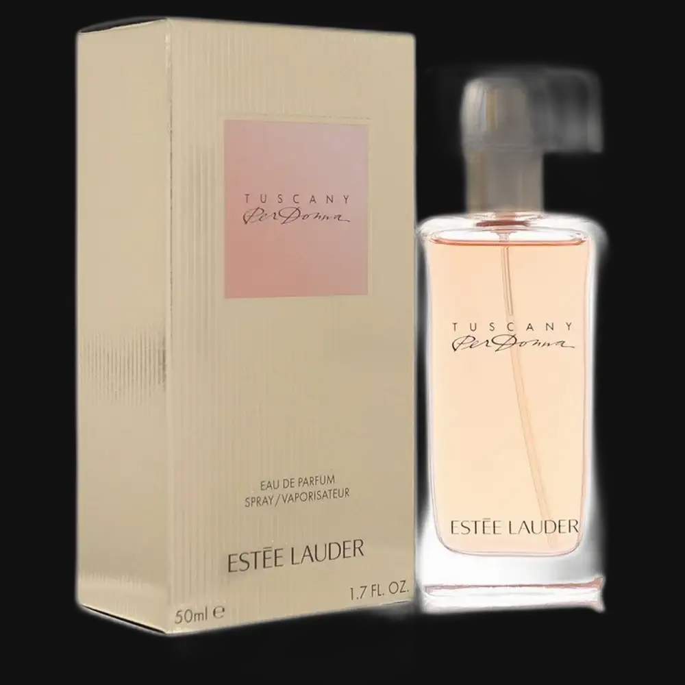 Tuscany Per Donna By Estee Lauder Perfume for Women by Gamer Scents