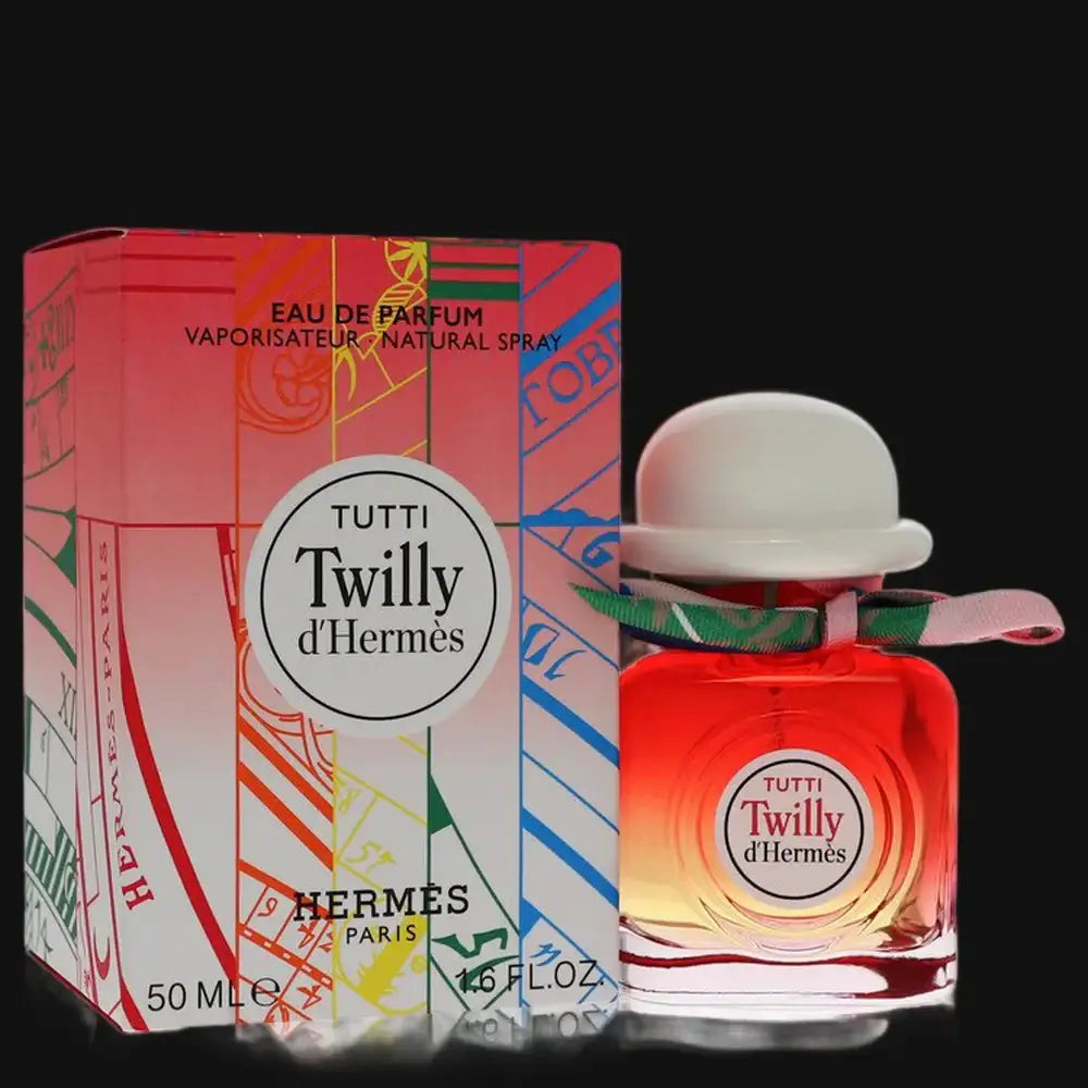 Tutti Twilly D&