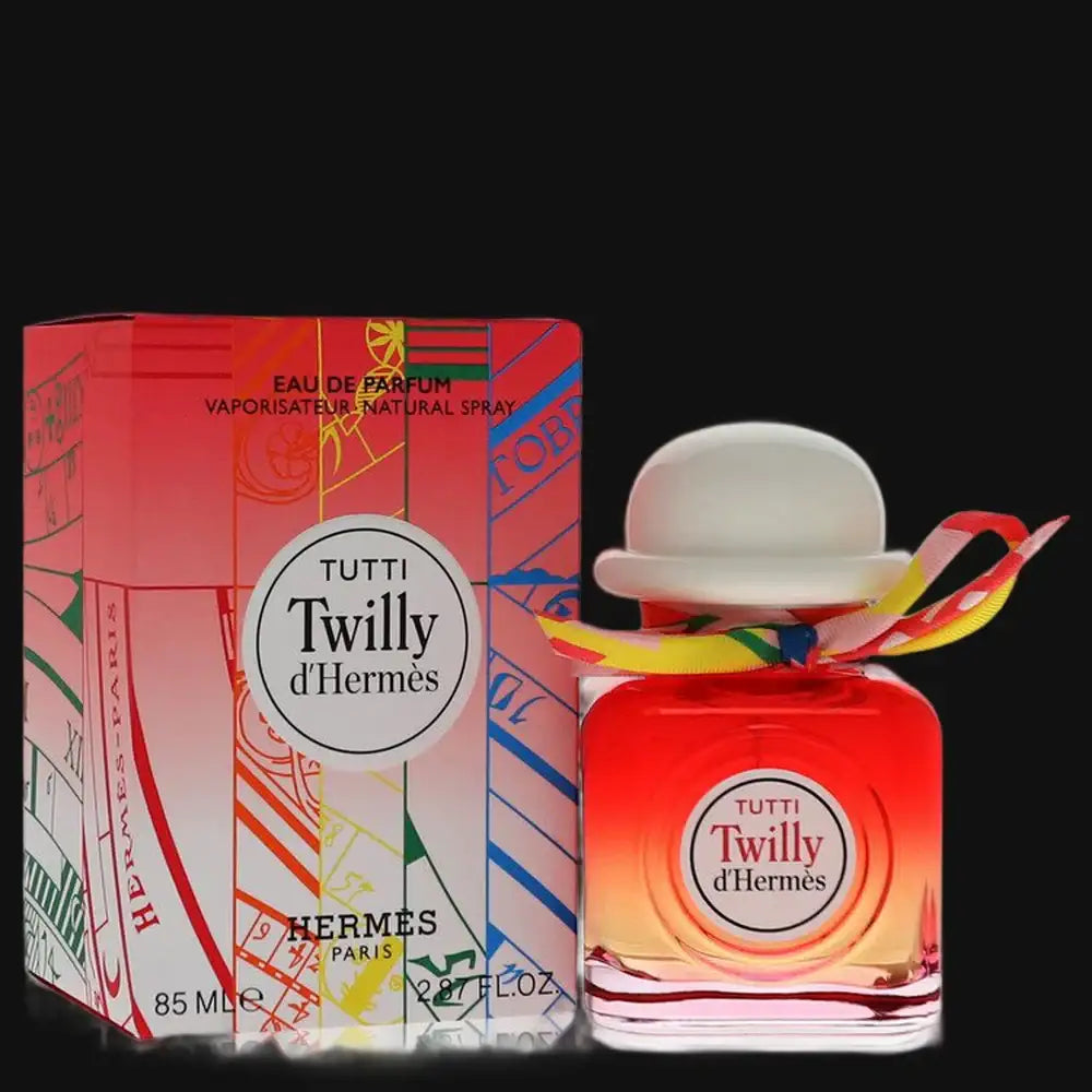 Tutti Twilly D&