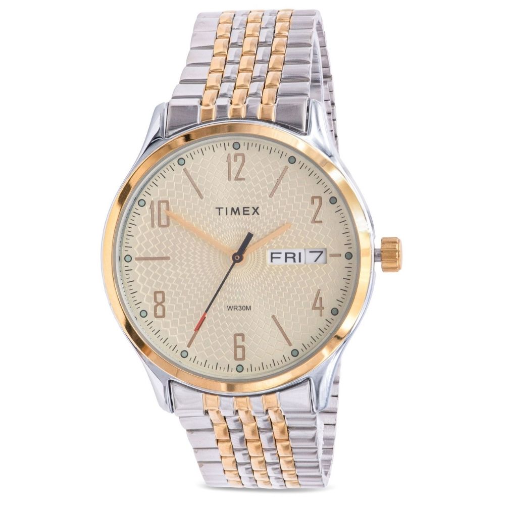 Timex Men&