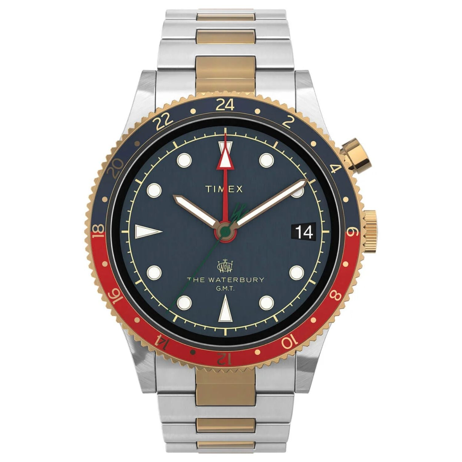 Timex Men&
