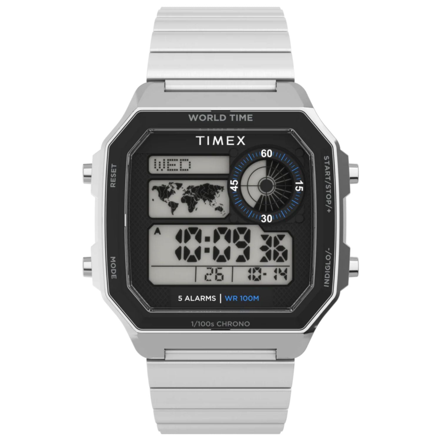 Timex Men&