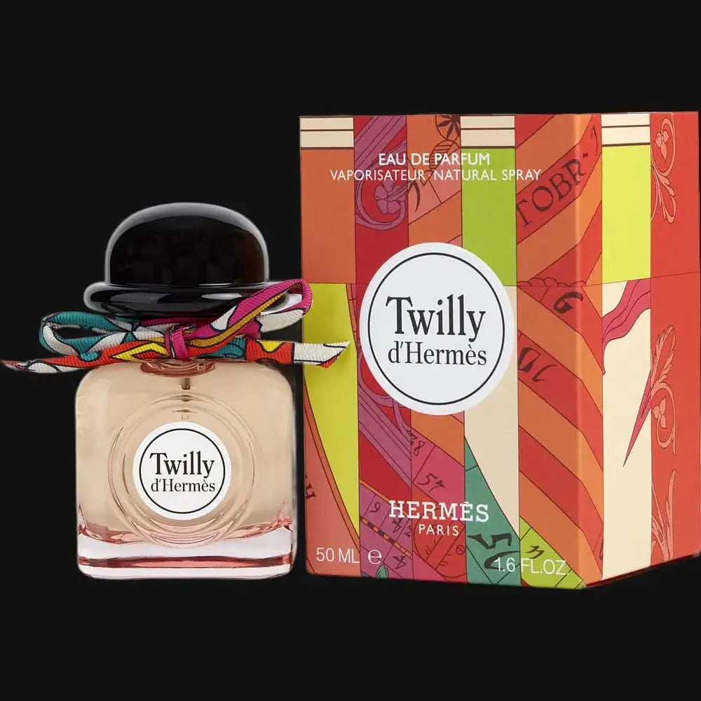 Twilly D&