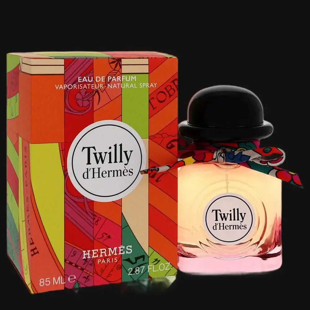 Twilly D&