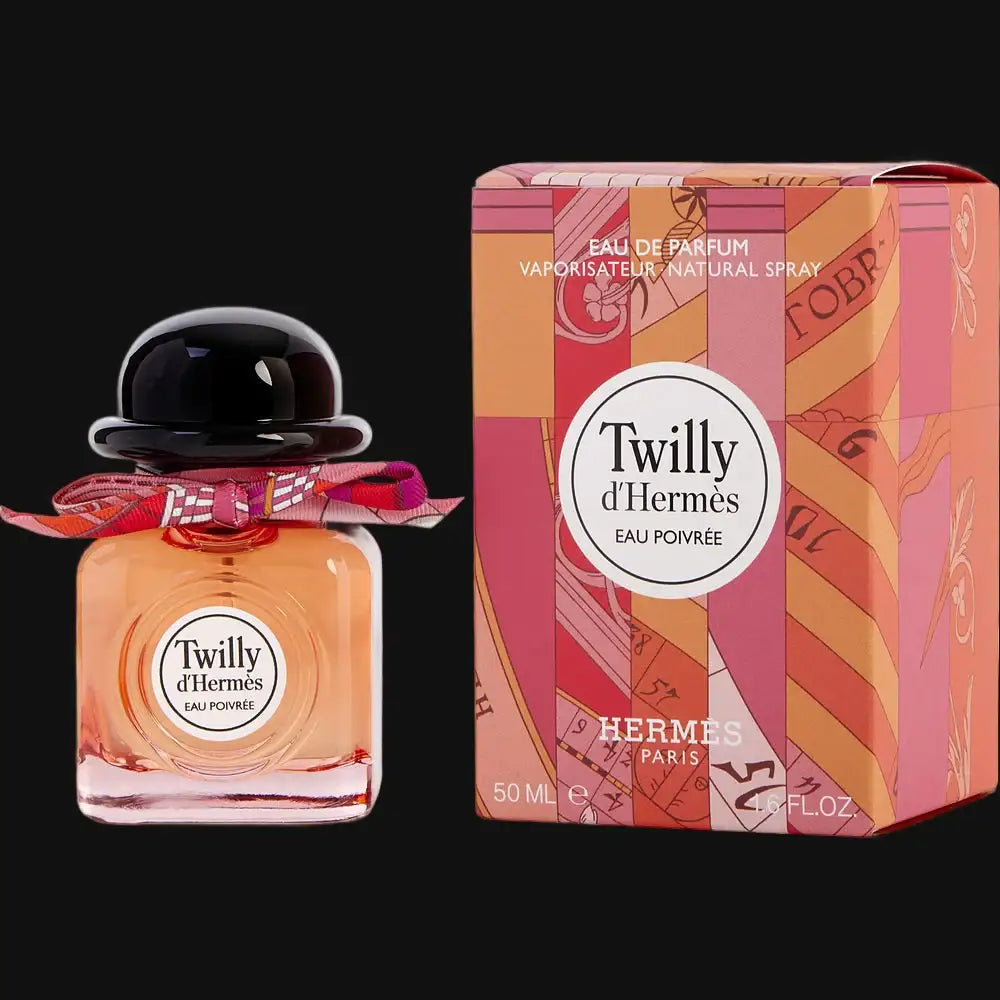 Twilly D&