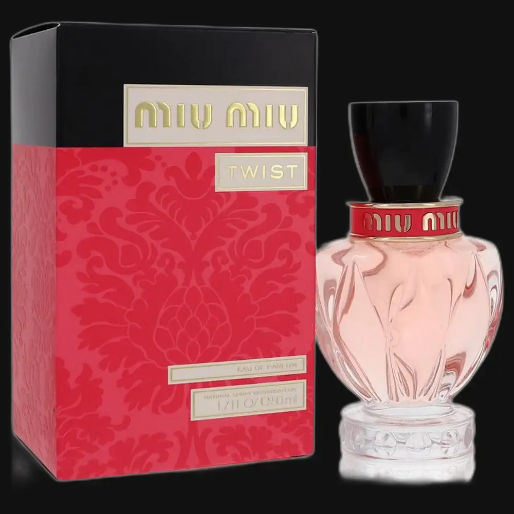 Twist By Miu Miu Perfume for Women by Gamer Scents