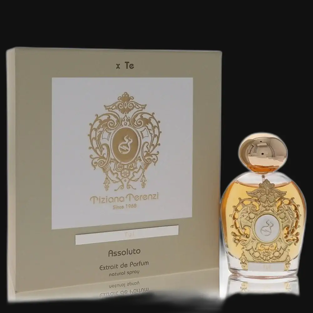 Tyl By Tiziana Terenzi (Unisex) by Gamer Scents