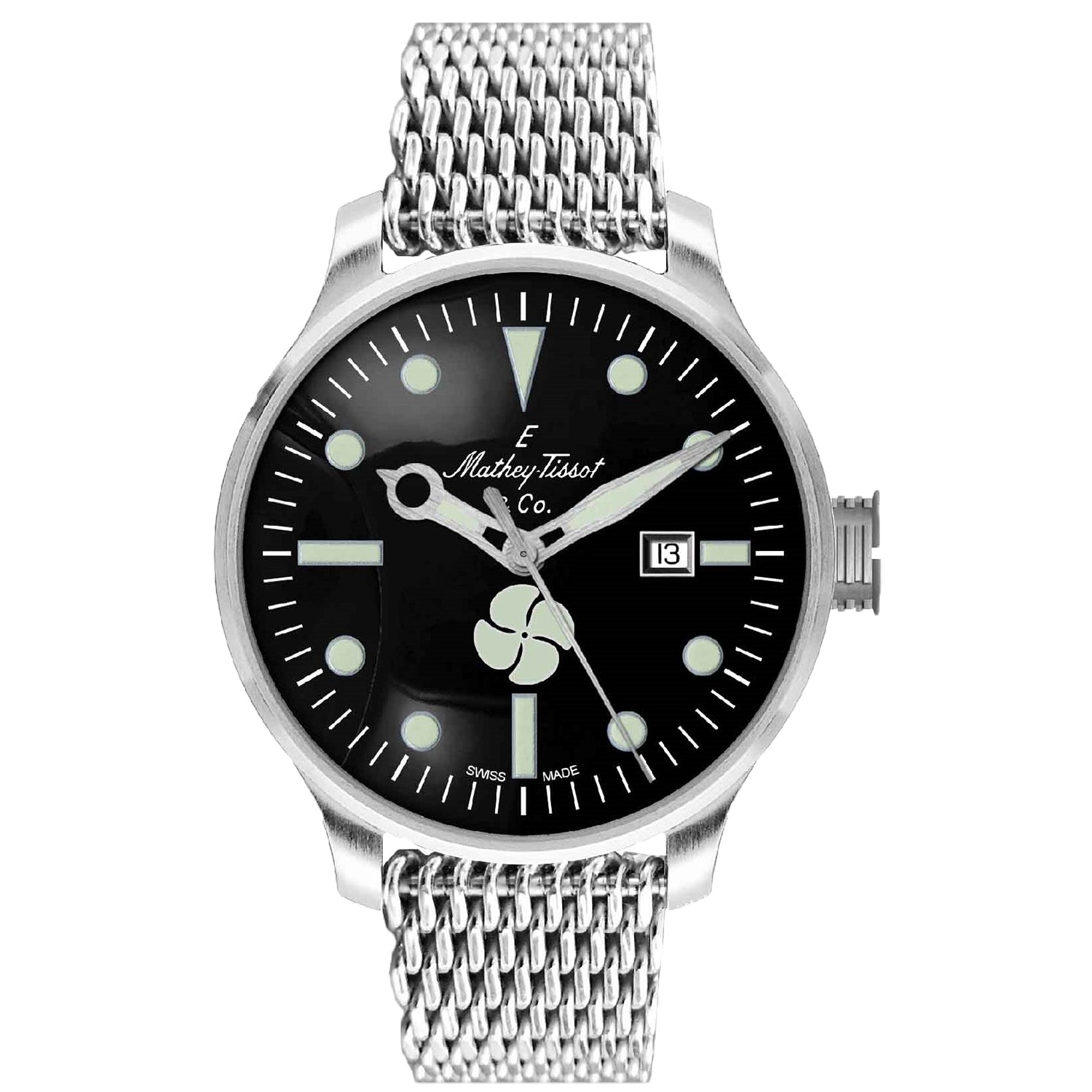 Mathey Tissot Men&