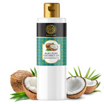 Buddha Natural Baby Coconut Oil Extra Virgin Wood Pressed