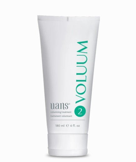 UANS Voluum Volumizing Treatment, 180 ml / 6 fl oz