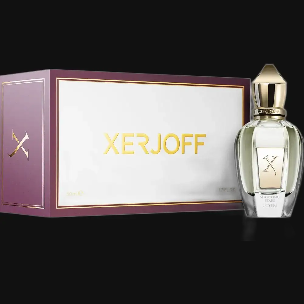 Uden By Xerjoff Cologne for Men by Gamer Scents